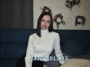 Janetblare