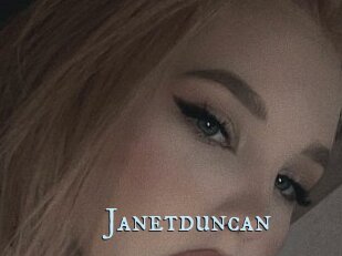 Janetduncan