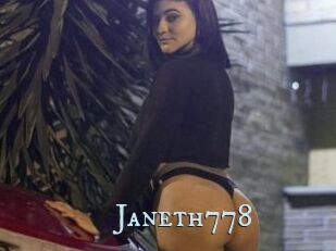 Janeth778