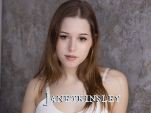 Janetkinsley