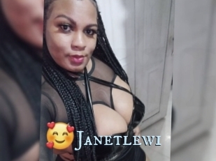 Janetlewi