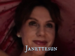 Janettesun
