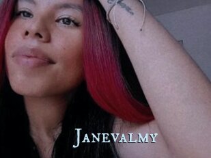 Janevalmy