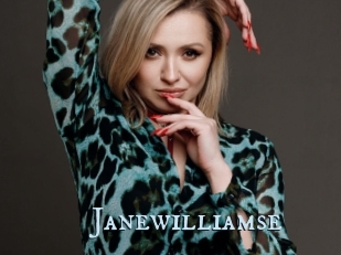 Janewilliamse