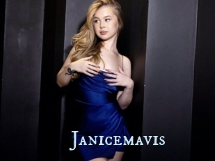 Janicemavis