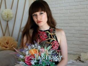 Janiesky