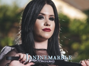 Janinemarble