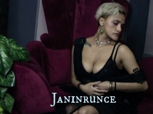 Janinrunce