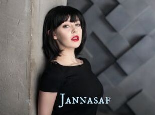 Jannasaf