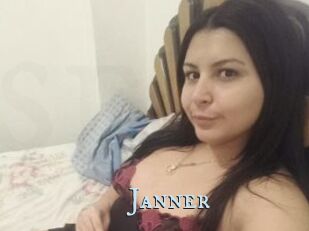 Janner