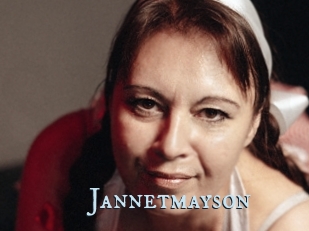 Jannetmayson