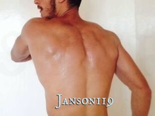Janson119