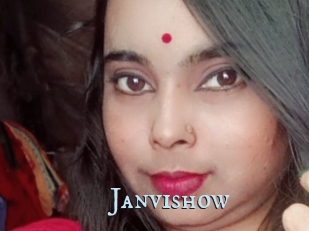 Janvishow