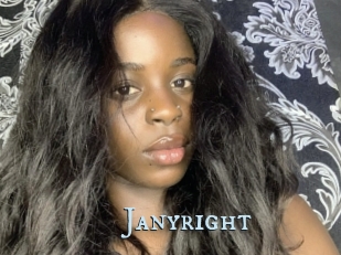 Janyright