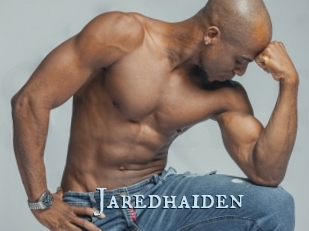 Jaredhaiden