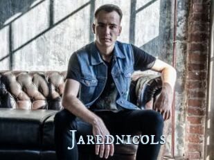 Jarednicols