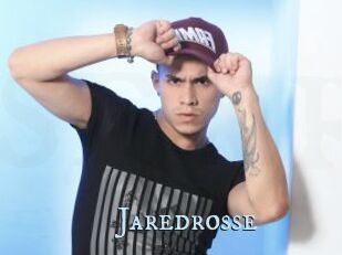 Jaredrosse