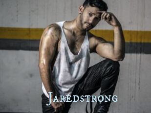 Jaredstrong