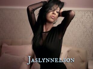 Jaslynnelson
