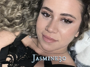Jasmine30