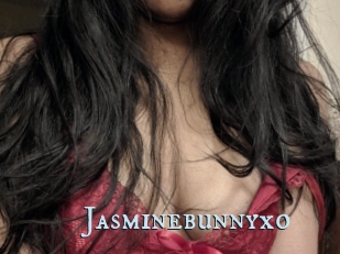 Jasminebunnyxo