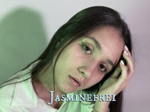 Jasminefrei