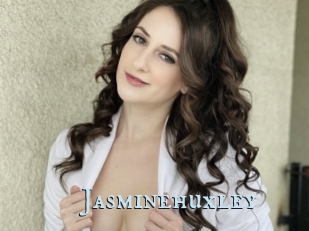 Jasminehuxley