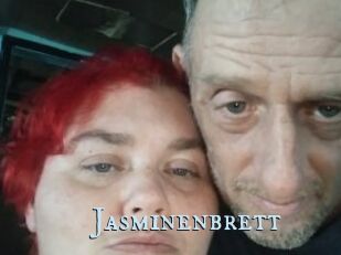 Jasminenbrett