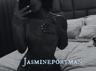 Jasmineportman