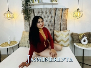 Jasminerenta
