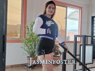 Jasminfoster