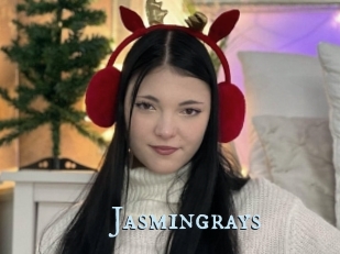 Jasmingrays
