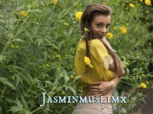 Jasminmuslimx