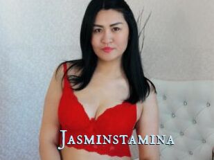 Jasminstamina