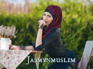 Jasmynmuslim