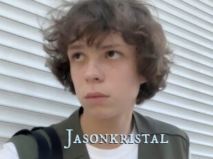 Jasonkristal