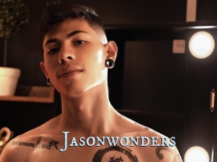 Jasonwonders