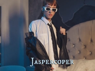 Jaspercoper