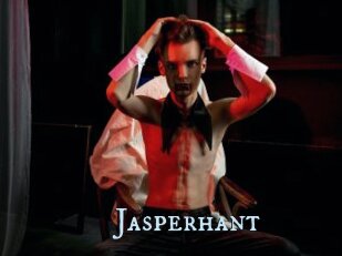 Jasperhant