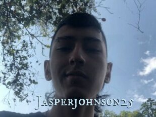 Jasperjohnson25