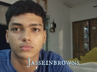 Jasseinbrowns
