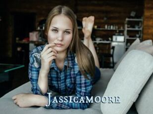 Jassicamoore
