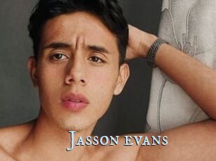 Jasson_evans