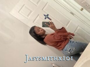 Jasysmithx101
