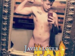 Javierlover