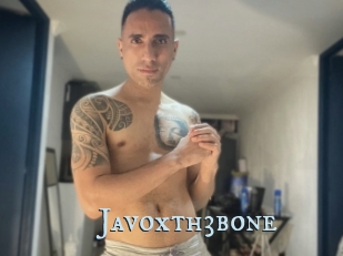 Javoxth3bone