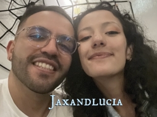 Jaxandlucia