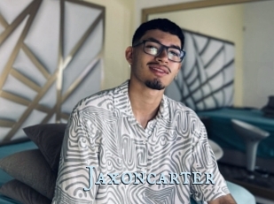 Jaxoncarter