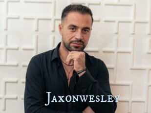 Jaxonwesley