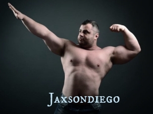 Jaxsondiego